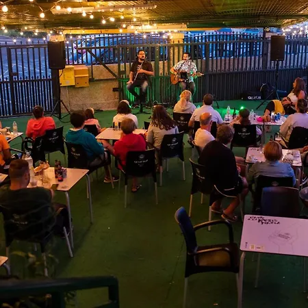 Kemping Camping Baltar