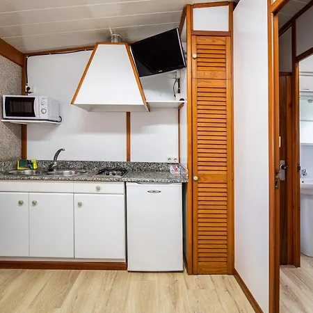 Camping Baltar Kemping