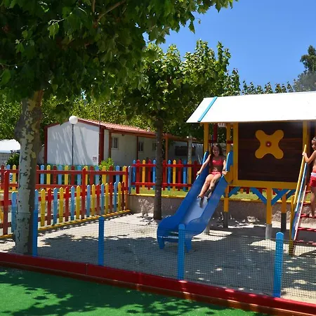 Baltar 3* Πόρτο Νόβο