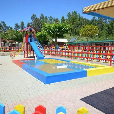 Baltar Camping Portonovo