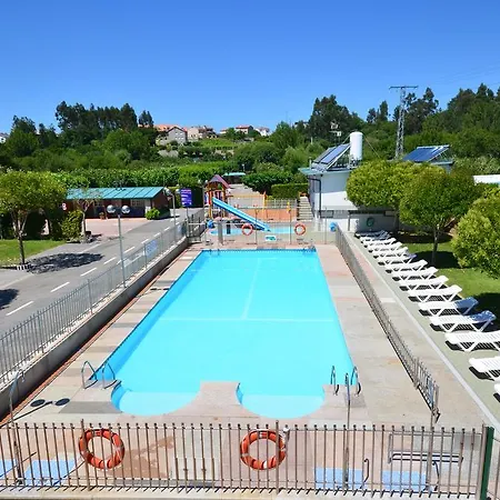 Camping Baltar Kemping