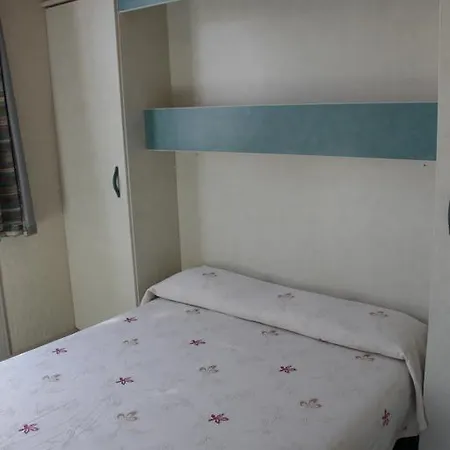 Camping Baltar 3* Portonovo