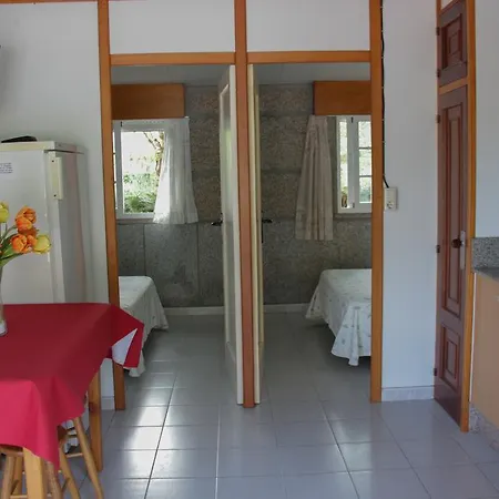 Kemping Camping Baltar