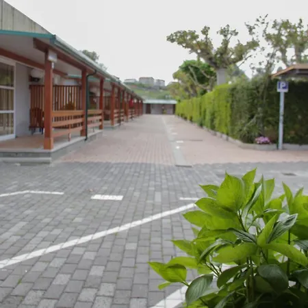 Camping Baltar Portonovo