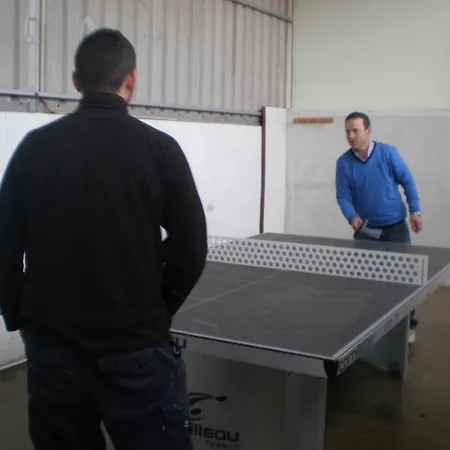 Camping Baltar 3* Portonovo