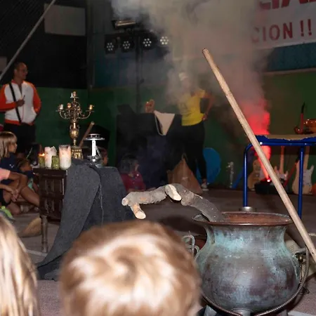 Baltar Πόρτο Νόβο