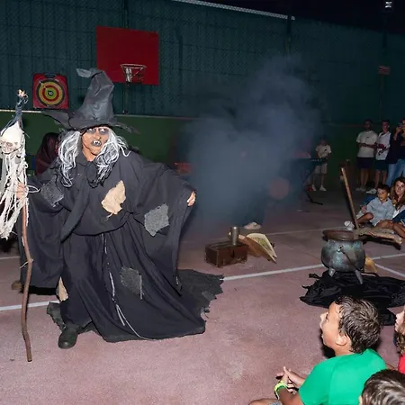 Camping Baltar Kemping 3*