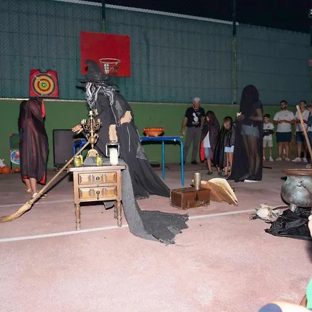 Baltar Πόρτο Νόβο