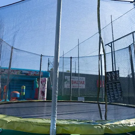 Camping Baltar Portonovo