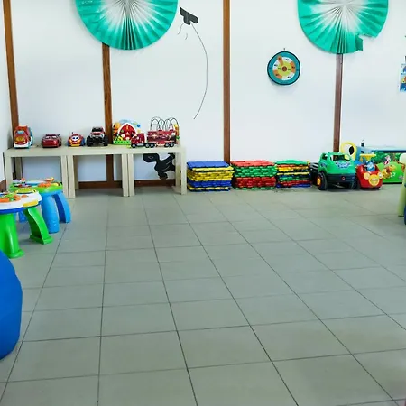 Baltar Κάμπινγκ