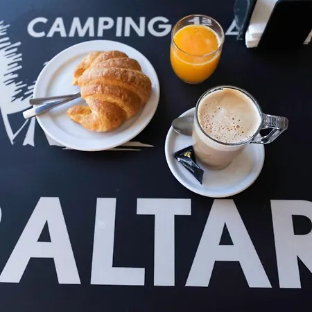 Camping Baltar Kemping 3*