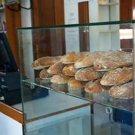 Baltar Κάμπινγκ 3*