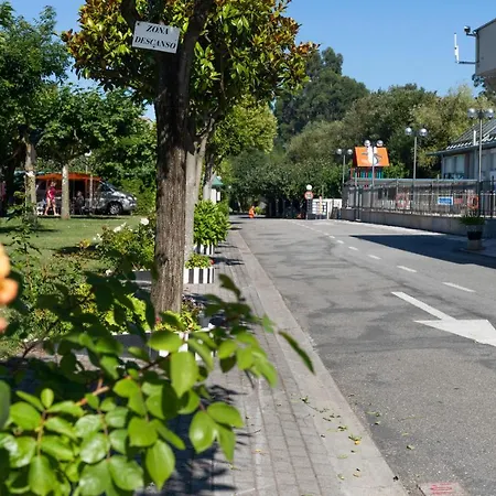 Camping Baltar Kemping Portonovo