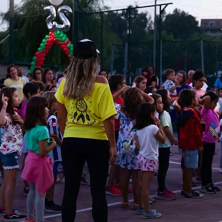 Baltar Κάμπινγκ 3*