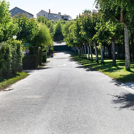 Κάμπινγκ Baltar Πόρτο Νόβο