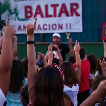 Baltar Πόρτο Νόβο