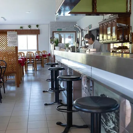 Baltar Κάμπινγκ Πόρτο Νόβο