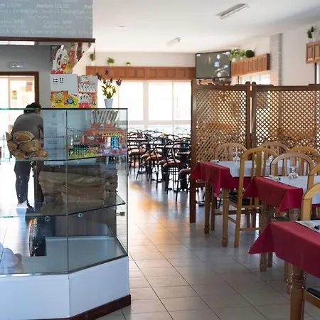 Κάμπινγκ Baltar 3*