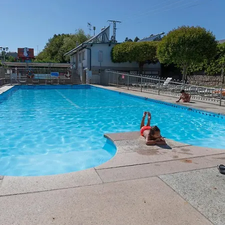 Camping Baltar Portonovo