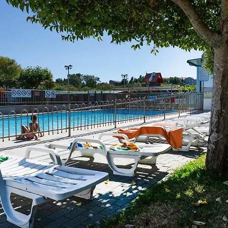 Baltar Κάμπινγκ 3*