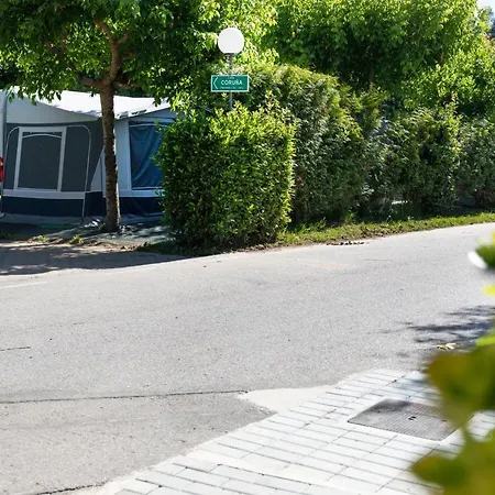 Baltar Κάμπινγκ 3*