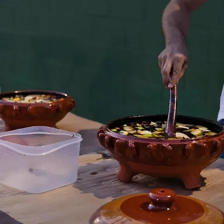 Camping Baltar Portonovo