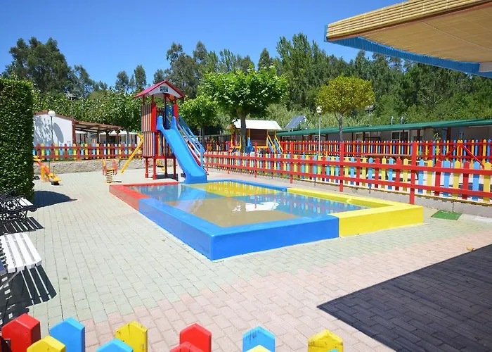 Baltar Kamp alanı Vera