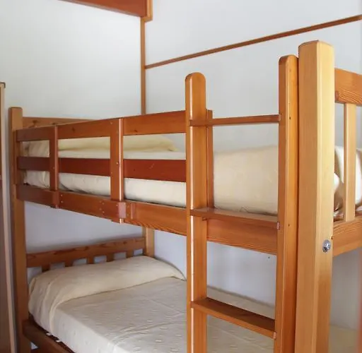 Kamp alanı Baltar 3*