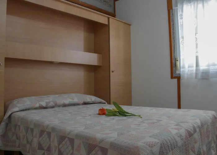 Baltar Kamp alanı 3*