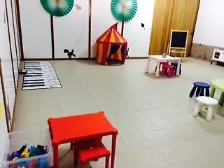 Kamp alanı Baltar 3*