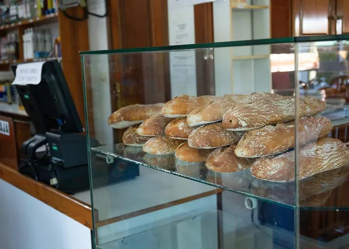 Baltar Kamp alanı 3*