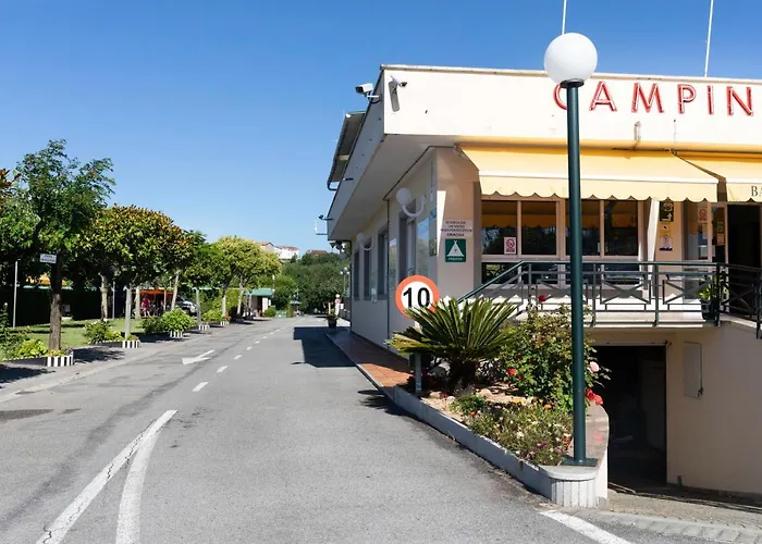 Baltar Kamp alanı 3*