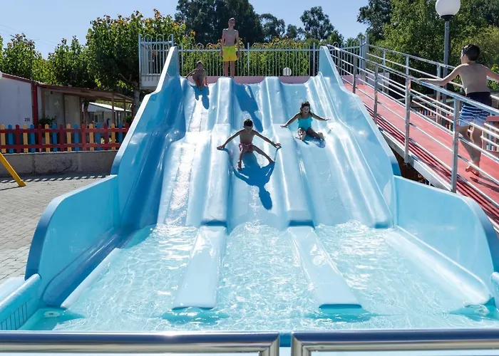 Baltar Kamp alanı 3*