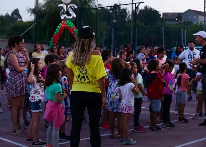 Baltar Kamp alanı 3*