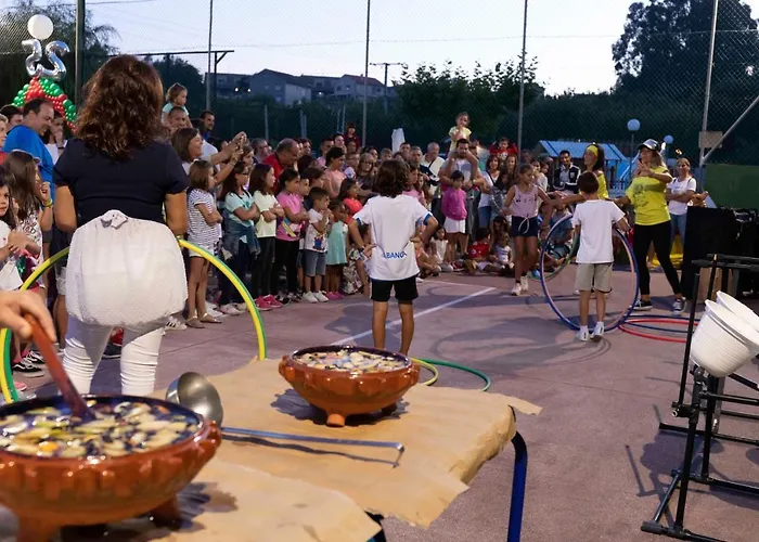 Baltar Kamp alanı 3*