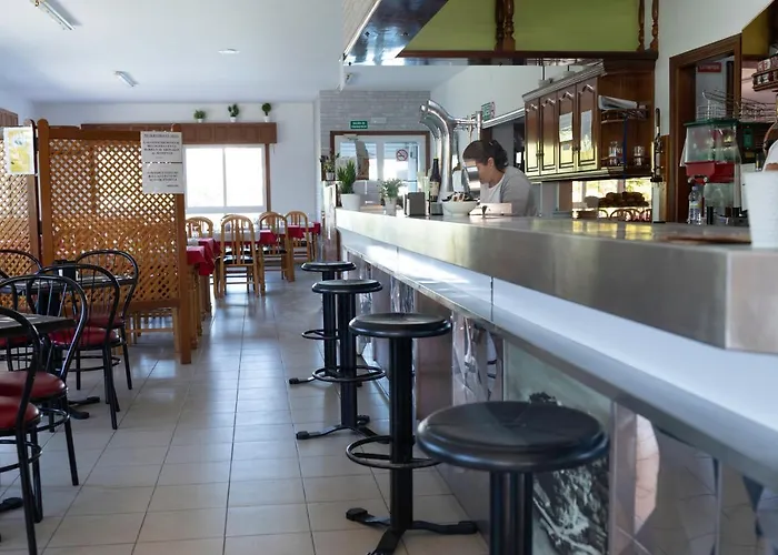 Baltar Kamp alanı Vera