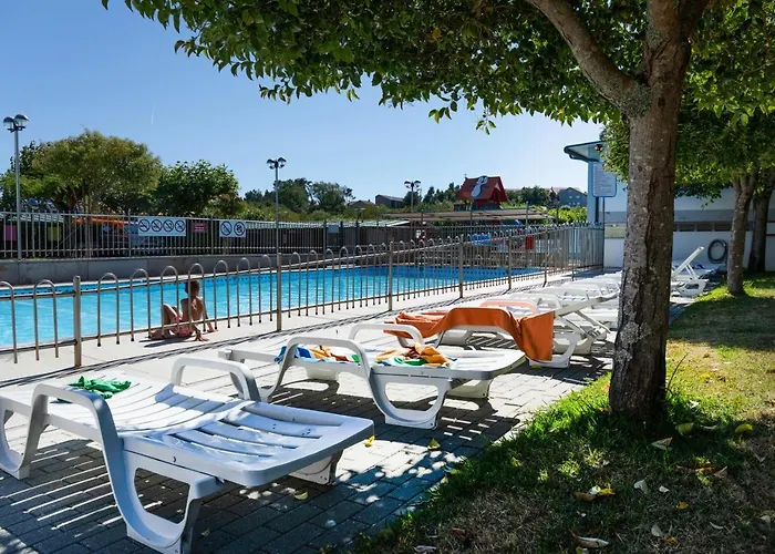 Baltar Kamp alanı 3*